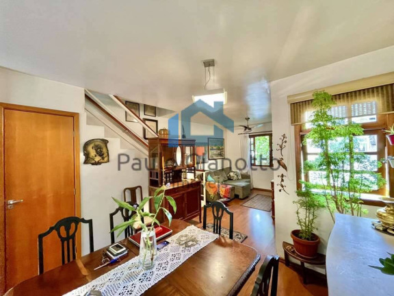 Imagem Casa de Condomínio com 3 Quartos à Venda, 81 m² em Jardim Barbacena - Cotia