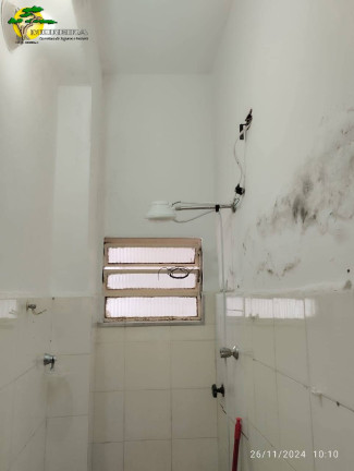Imagem Casa com 1 Quarto para Alugar, 45 m² em Vila Basileia - São Paulo