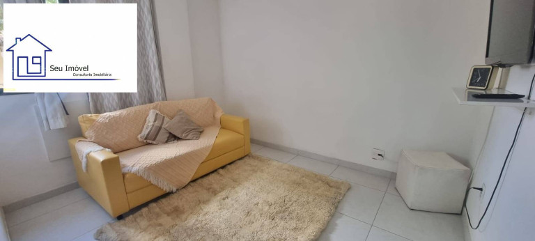 Imagem Apartamento com 3 Quartos à Venda, 95 m² em Freguesia (jacarepaguá) - Rio De Janeiro