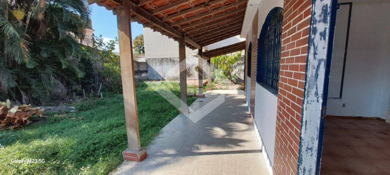 Imagem Casa com 2 Quartos à Venda, 84 m² em Sepetiba - Rio De Janeiro