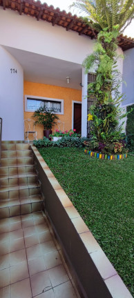 Imagem Casa com 3 Quartos à Venda, 186 m² em Assunção - São Bernardo Do Campo Imagem Casa com 3 Quartos à Venda, 186 m² em Assunção - São Bernardo Do Campo