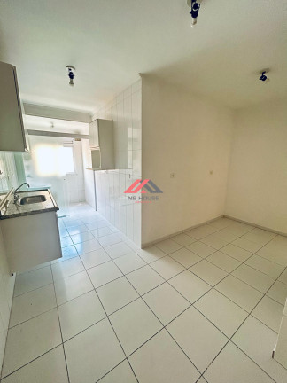 Imagem Imóvel com 3 Quartos à Venda, 85 m² em Santa Maria - São Caetano Do Sul