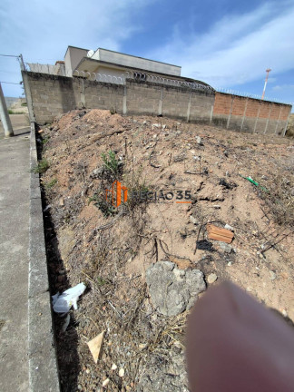 Imagem Terreno à Venda, 331 m² em Jardim Dr Ottoni - Poços De Caldas Imagem Terreno à Venda, 331 m² em Jardim Dr Ottoni - Poços De Caldas