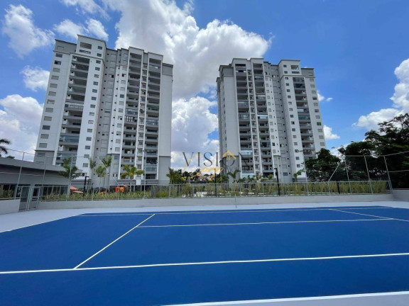 Imagem Apartamento com 3 Quartos à Venda, 96 m² em Nova Campinas - Campinas Imagem Apartamento com 3 Quartos à Venda, 96 m² em Nova Campinas - Campinas