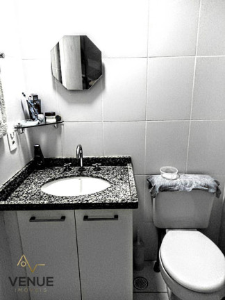 Imagem Apartamento com 1 Quarto à Venda, 38 m² em Jardim Flor Da Montanha - Guarulhos Imagem Apartamento com 1 Quarto à Venda, 38 m² em Jardim Flor Da Montanha - Guarulhos