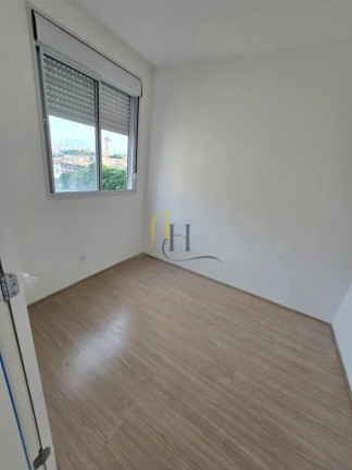 Apartamento com 2 Quartos à Venda, 35 m² em Chácara Inglesa - São Paulo