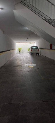 Imagem Apartamento com 2 Quartos à Venda, 67 m² em Vila Pires - Santo André Imagem Apartamento com 2 Quartos à Venda, 67 m² em Vila Pires - Santo André