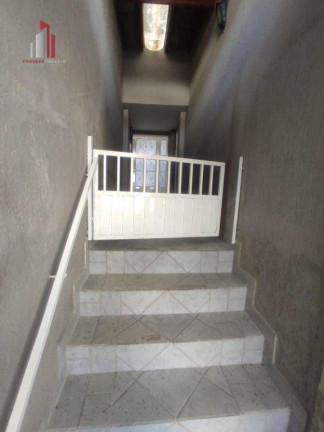Imagem Sobrado com 3 Quartos à Venda, 125 m² em Freguesia Do ó - São Paulo Imagem Sobrado com 3 Quartos à Venda, 125 m² em Freguesia Do ó - São Paulo