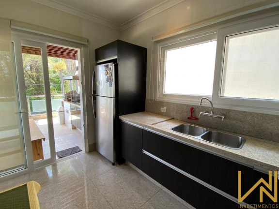 Imagem Imóvel com 4 Quartos à Venda,  em Jardim Recanto - Valinhos