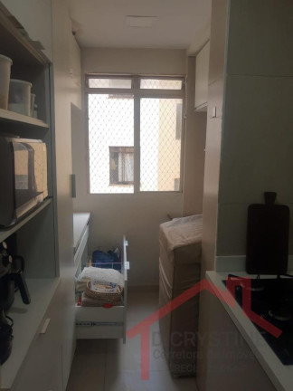 Imagem Apartamento com 2 Quartos à Venda, 48 m² em Portais - Cajamar