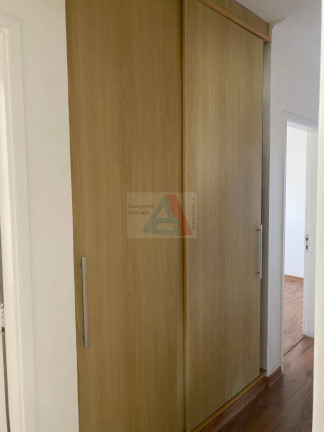 Imagem Apartamento com 3 Quartos à Venda, 140 m² em Vila Assunção - Santo André