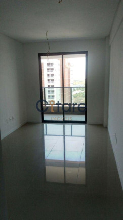 Imagem Apartamento com 3 Quartos à Venda, 80 m² em Engenheiro Luciano Cavalcante - Fortaleza