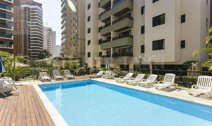 Imagem Cobertura com 3 Quartos à Venda, 193 m² em Perdizes - São Paulo