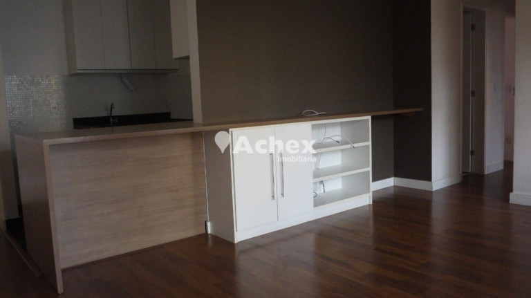 Imagem Apartamento com 3 Quartos à Venda, 74 m² em Loteamento Center Santa Genebra - Campinas