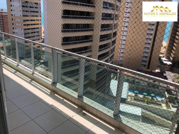 Imagem Apartamento com 3 Quartos à Venda, 91 m² em Meireles - Fortaleza Imagem Apartamento com 3 Quartos à Venda, 91 m² em Meireles - Fortaleza