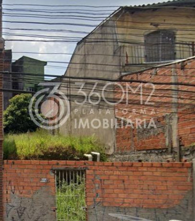 Imagem Terreno à Venda, 150 m² em Sítio Dos Vianas - Santo André Imagem Terreno à Venda, 150 m² em Sítio Dos Vianas - Santo André