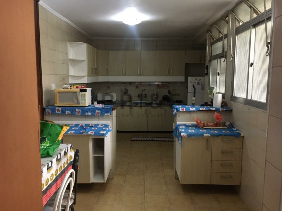 Imagem Casa com 4 Quartos à Venda, 200 m² em Brooklin  - São Paulo