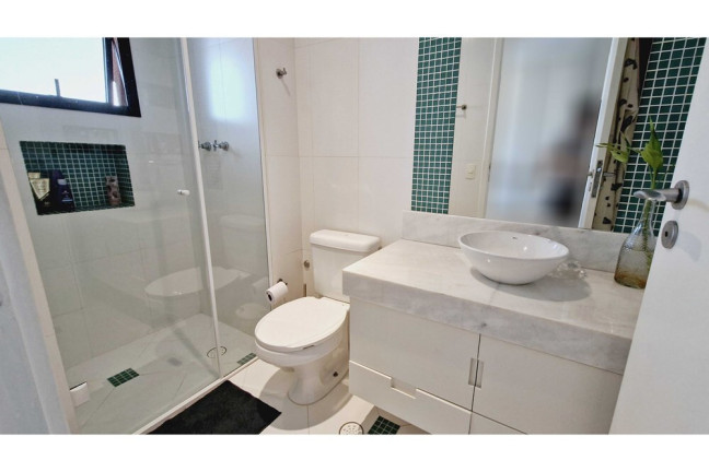 Imagem Apartamento com 3 Quartos à Venda, 163 m² em Panamby - São Paulo Imagem Apartamento com 3 Quartos à Venda, 163 m² em Panamby - São Paulo