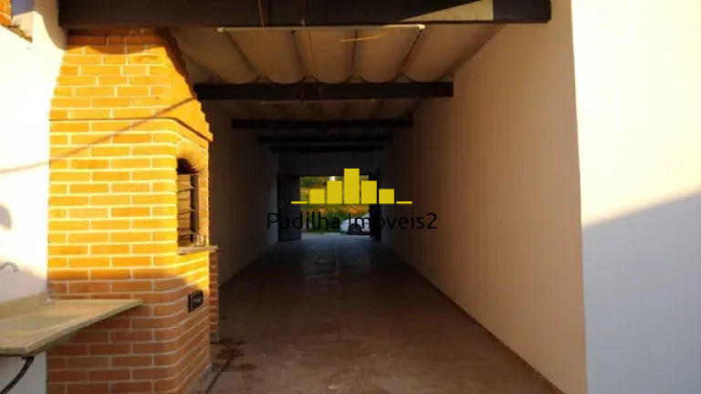 Imagem Casa com 3 Quartos à Venda, 300 m² em Green Valley - Votorantim