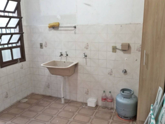 Imagem Casa com 2 Quartos à Venda, 89 m² em Solemar - Praia Grande