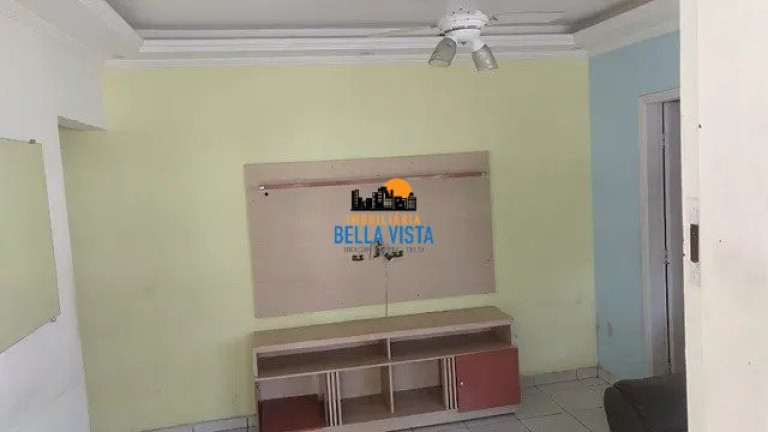 Imagem Terreno à Venda, 300 m² em Cidade Náutica - São Vicente