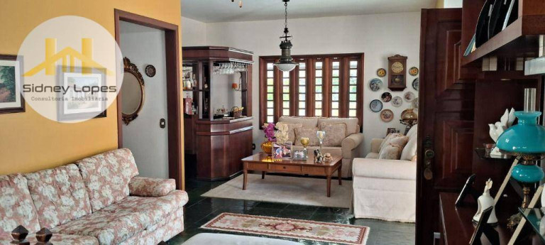 Imagem Casa com 4 Quartos à Venda, 409 m² em Freguesia De Jacarepaguá - Rio De Janeiro Imagem Casa com 4 Quartos à Venda, 409 m² em Freguesia De Jacarepaguá - Rio De Janeiro