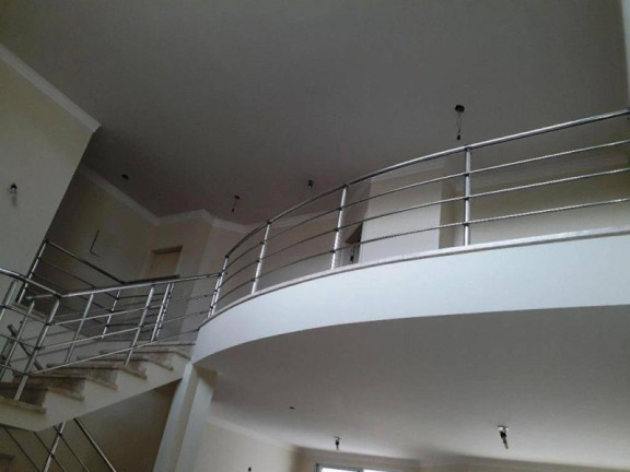Imagem Sobrado com 4 Quartos à Venda, 450 m² em Jardim Residencial Sunset Village - Sorocaba Imagem Sobrado com 4 Quartos à Venda, 450 m² em Jardim Residencial Sunset Village - Sorocaba