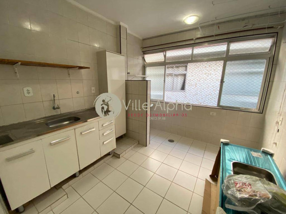 Imagem Apartamento com 2 Quartos à Venda, 90 m² em Boqueirao - Santos