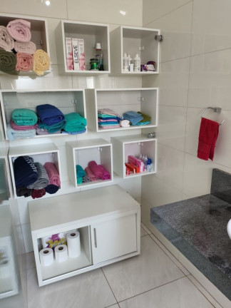 Imagem Casa com 4 Quartos à Venda, 180 m² em Villa Branca - Jacareí