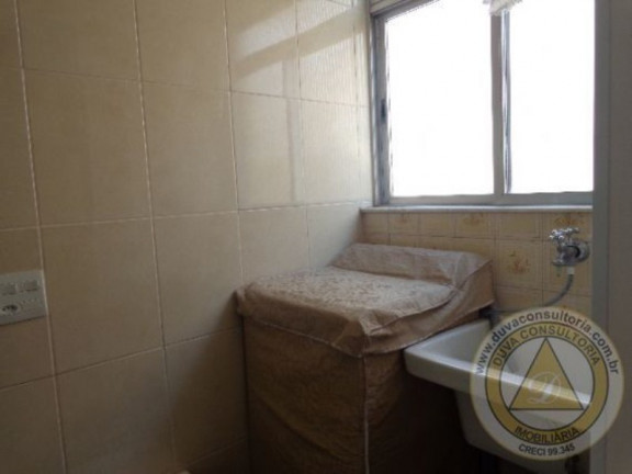 Imagem Cobertura com 2 Quartos à Venda, 153 m² em Jardim Vitória - Guarujá