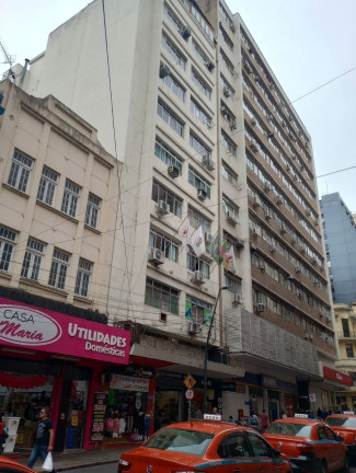 Imagem Sala Comercial à Venda, 80 m² em Centro Histórico - Porto Alegre Imagem Sala Comercial à Venda, 80 m² em Centro Histórico - Porto Alegre