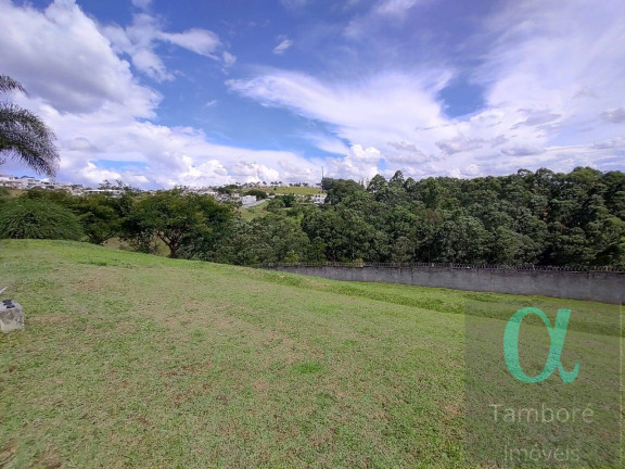 Imagem Terreno à Venda, 980 m² em Tamboré - Santana De Parnaíba Imagem Terreno à Venda, 980 m² em Tamboré - Santana De Parnaíba