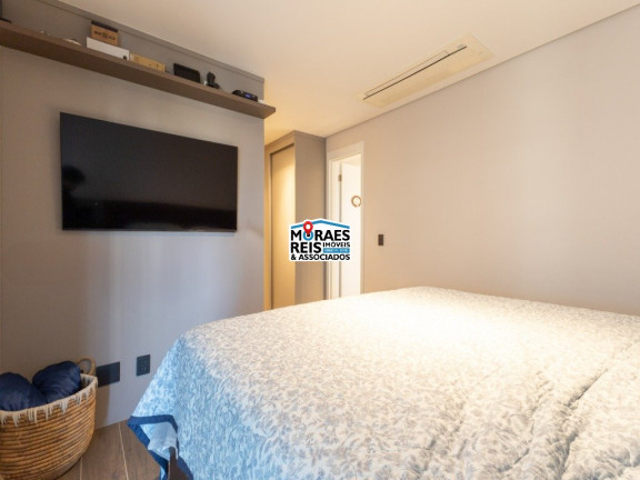 Imagem Apartamento com 4 Quartos à Venda, 219 m² em Santo Amaro - São Paulo Imagem Apartamento com 4 Quartos à Venda, 219 m² em Santo Amaro - São Paulo