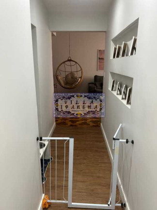 Imagem Apartamento com 3 Quartos à Venda, 135 m² em Copacabana - Rio De Janeiro Imagem Apartamento com 3 Quartos à Venda, 135 m² em Copacabana - Rio De Janeiro