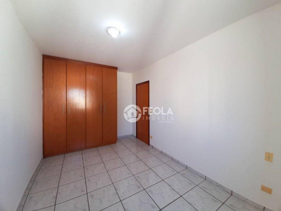 Imagem Apartamento com 2 Quartos para Alugar, 70 m² em Santo Antônio - Americana Imagem Apartamento com 2 Quartos para Alugar, 70 m² em Santo Antônio - Americana