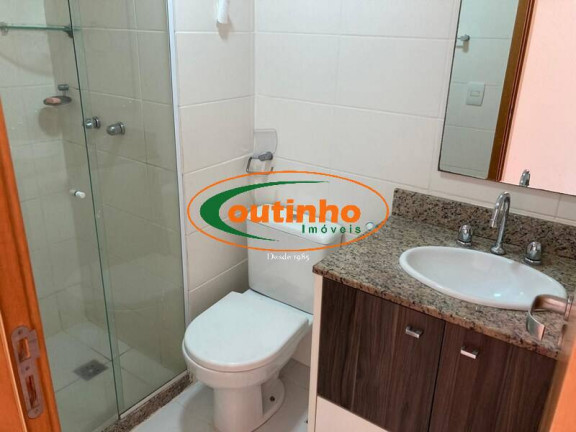Imagem Apartamento com 3 Quartos à Venda, 96 m² em Tijuca - Rio De Janeiro Imagem Apartamento com 3 Quartos à Venda, 96 m² em Tijuca - Rio De Janeiro