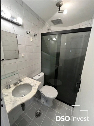 Imagem Apartamento com 2 Quartos à Venda,  em Moema - São Paulo