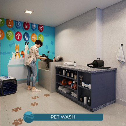 Imagem Apartamento com 3 Quartos à Venda, 68 m² em Cordeiro - Recife