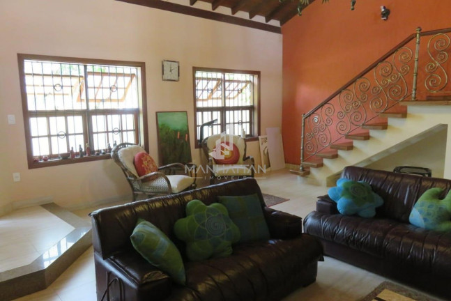 Imagem Casa de Condomínio com 4 Quartos à Venda, 363 m² em Loteamento Caminhos De São Conrado (sousas) - Campinas Imagem Casa de Condomínio com 4 Quartos à Venda, 363 m² em Loteamento Caminhos De São Conrado (sousas) - Campinas