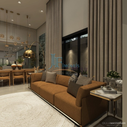 Imagem Casa de Condomínio com 3 Quartos à Venda, 168 m² em Bonfim Paulista - Ribeirão Preto Imagem Casa de Condomínio com 3 Quartos à Venda, 168 m² em Bonfim Paulista - Ribeirão Preto