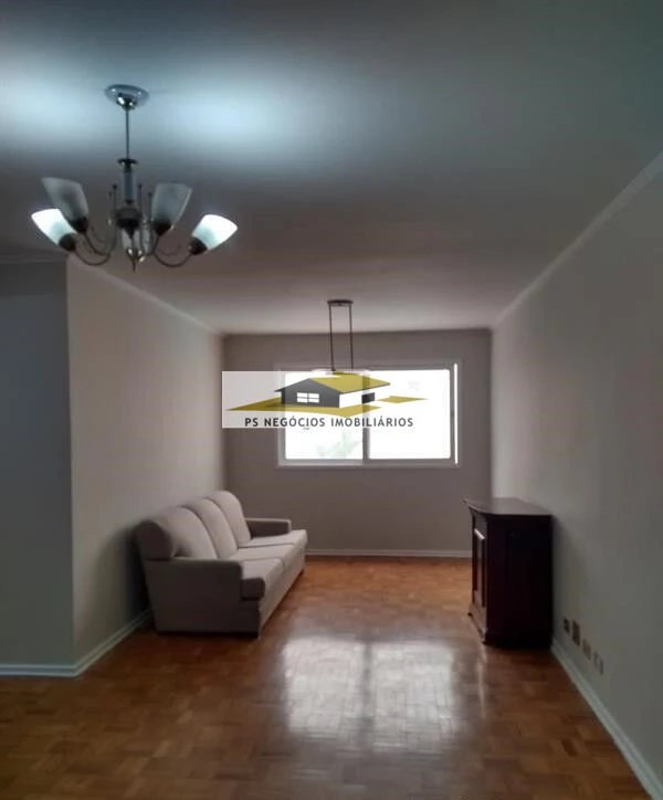 Imagem Apartamento com 3 Quartos à Venda, 104 m² em Parque São Jorge - São Paulo