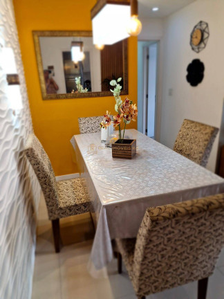 Imagem Apartamento com 3 Quartos à Venda, 87 m² em Recreio Dos Bandeirantes - Rio De Janeiro Imagem Apartamento com 3 Quartos à Venda, 87 m² em Recreio Dos Bandeirantes - Rio De Janeiro