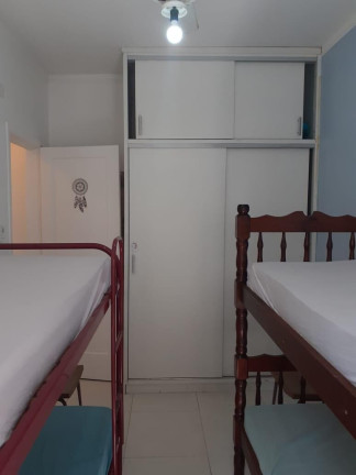 Imagem Apartamento com 2 Quartos à Venda, 59 m² em Gonzaga - Santos