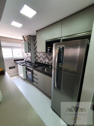 Imagem Apartamento com 2 Quartos à Venda, 53 m² em Vila Tibiriçá - Santo André Imagem Apartamento com 2 Quartos à Venda, 53 m² em Vila Tibiriçá - Santo André