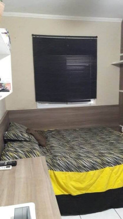 Imagem Casa com 2 Quartos à Venda, 110 m² em Jardim Santa Esmeralda - Sorocaba