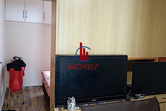 Apartamento com 1 Quarto à Venda, 30 m² em Bela Vista - São Paulo