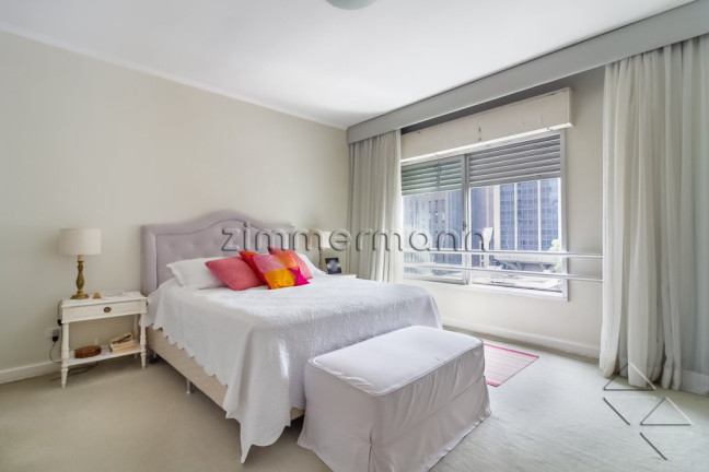Imagem Apartamento com 4 Quartos à Venda, 233 m² em Jardim Paulista - São Paulo