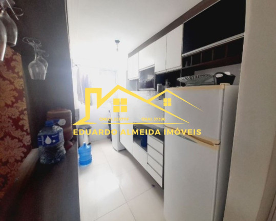 Imagem Apartamento com 2 Quartos à Venda, 49 m² em Jardim Novo Mundo - Sorocaba Imagem Apartamento com 2 Quartos à Venda, 49 m² em Jardim Novo Mundo - Sorocaba