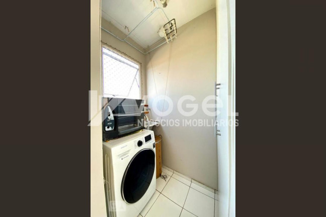 Imagem Apartamento com 2 Quartos à Venda, 56 m² em São Miguel - Sao Leopoldo Imagem Apartamento com 2 Quartos à Venda, 56 m² em São Miguel - Sao Leopoldo