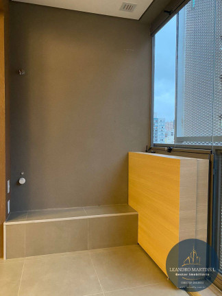 Imagem Apartamento com 1 Quarto à Venda, 41 m² em Pinheiros - São Paulo